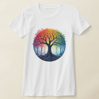 Tree of Life  T-Shirt