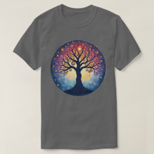 Tree of Life  T-Shirt