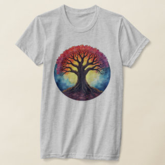 Tree of Life  T-Shirt