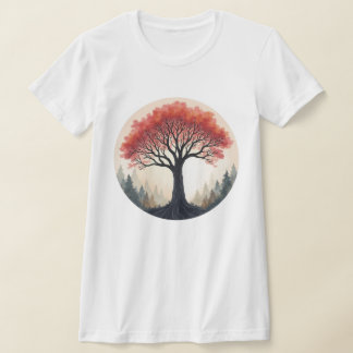 Tree of Life  T-Shirt