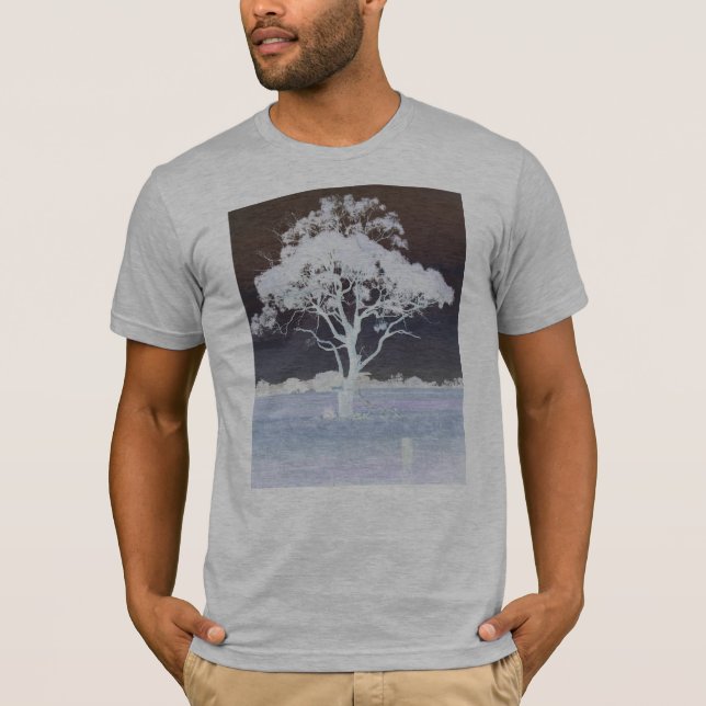 Tree of Life T T-Shirt (Front)
