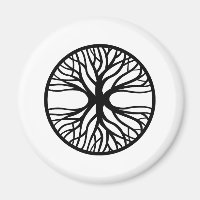 Tree Of Life Tattoo