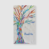 Tree of Life Thank You