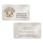 Tree of life - The Healer's Embrace