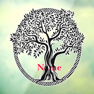 Tree of Life Thunder_Cove