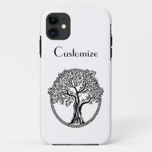 Tree of Life  Thunder_Cove  Case-Mate iPhone Case