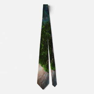 Tree of Life Tie