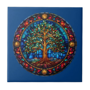 Tree of Life Tile