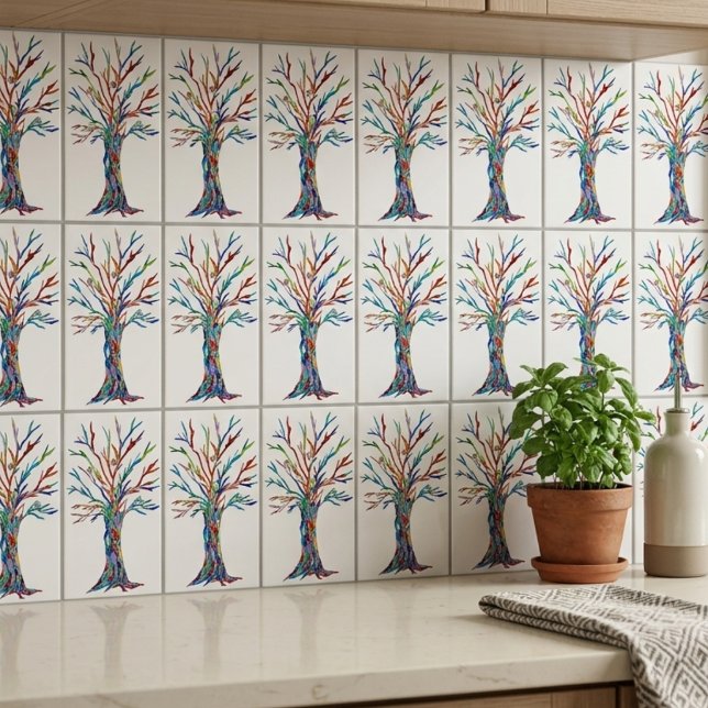 Tree of Life  Tile (Creator Uploaded)