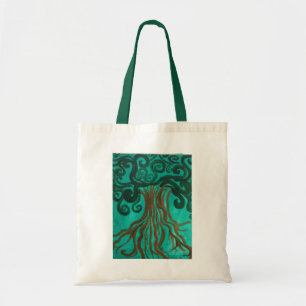 Tree of Life Tote