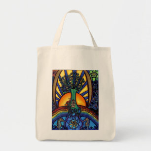 Tree of Life Tote Bag