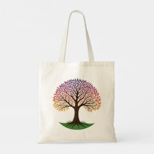 Tree of Life Tote Bag