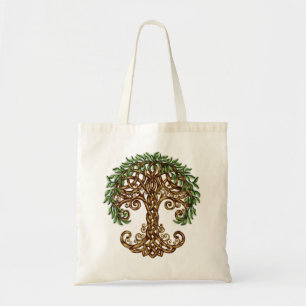 Tree of Life Tote Bag