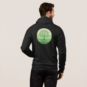 tree of life, tree day hoodie