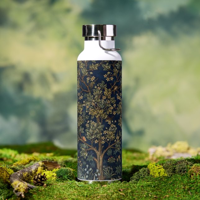 Tree of life  water bottle (Outdoor)
