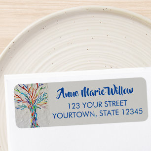 Tree Of Life Yoga Instructor Return Address