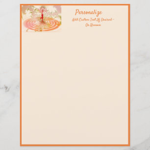 Tree of Life Zen Yoga Namaste Personalised