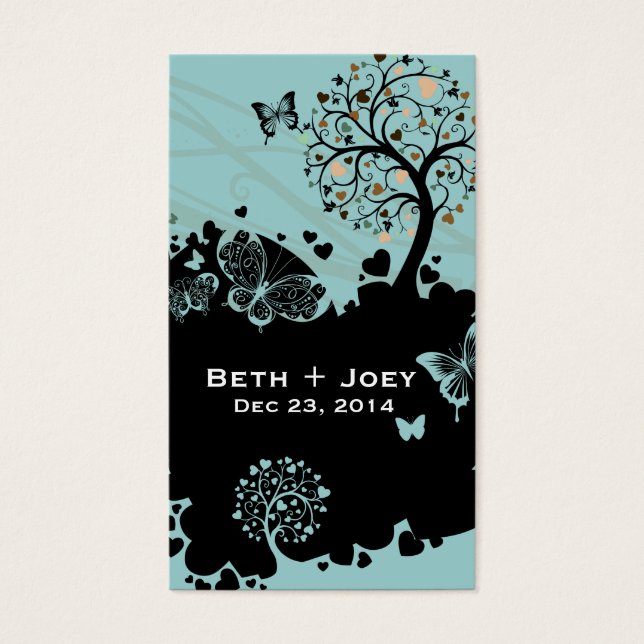 Tree of Love (Front)