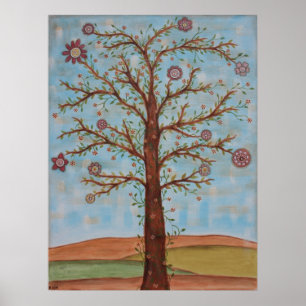 Tree of Love Poster