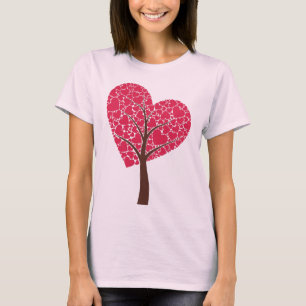 Tree of Love T-Shirt