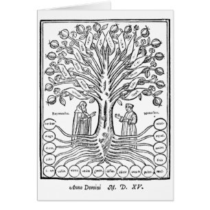Tree of Science