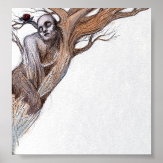 Tree of the Suicides Poster