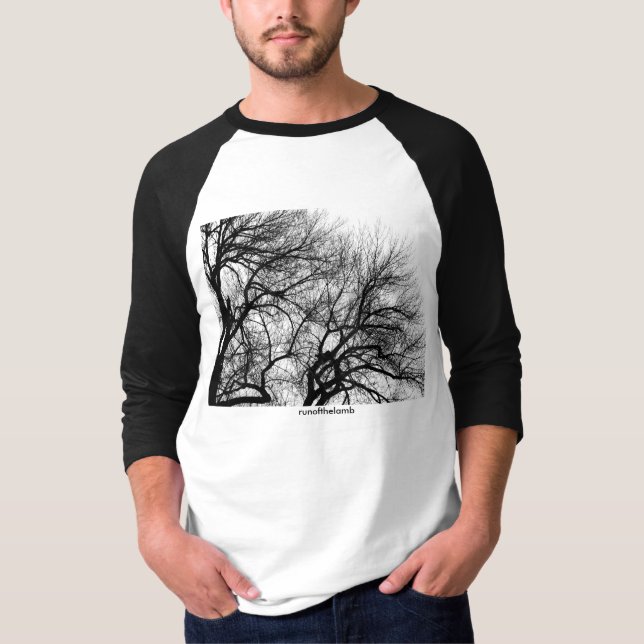 Tree of Today T-Shirt (Front)