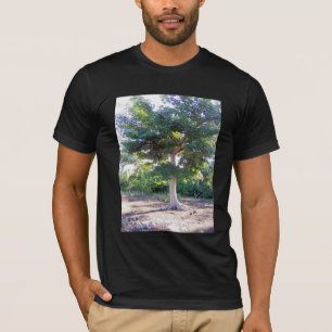 Tree of Wisdom-t-shirt T-Shirt