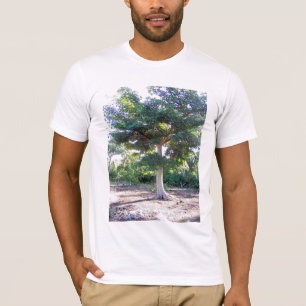 Tree of Wisdom-t-shirt T-Shirt