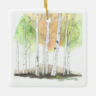 tree ornament