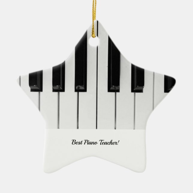 Tree Ornament (Front)