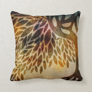 Tree Pillow