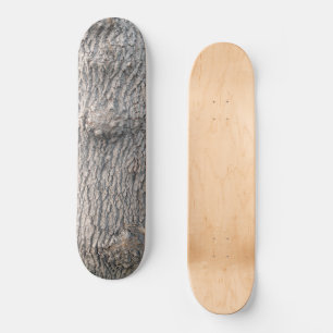 Tree Planet Three Skateboard
