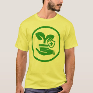 Tree Plant T-Shirt