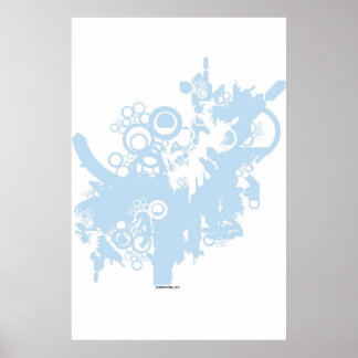 tree poster