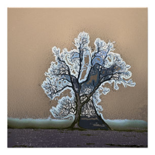 TREE POSTER