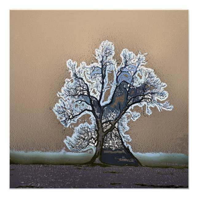TREE POSTER (Front)