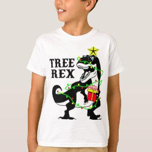 Tree Rex T-Shirt
