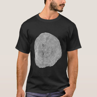 Tree Ring T-Shirt