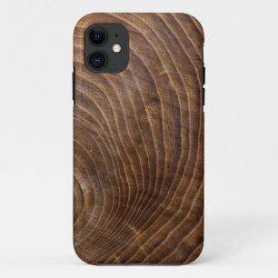 Tree rings Case-Mate iPhone case