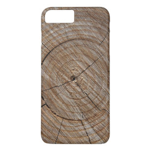 Tree Rings Case-Mate iPhone Case