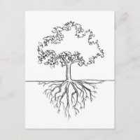 Tree Roots