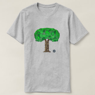 Tree shirt