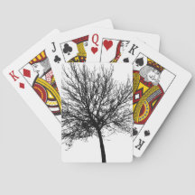 Tree Silhouette