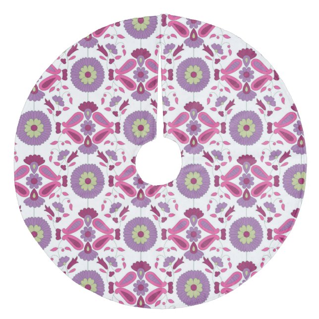 Tree Skirt (Front)