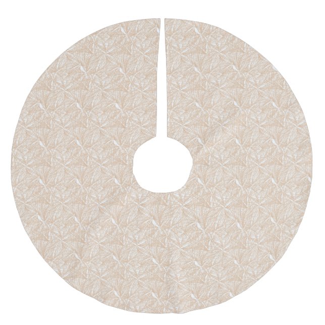 Tree Skirt (Front)