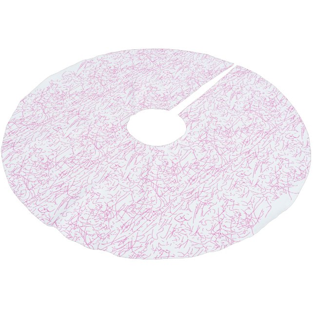 Tree Skirt (Angled)