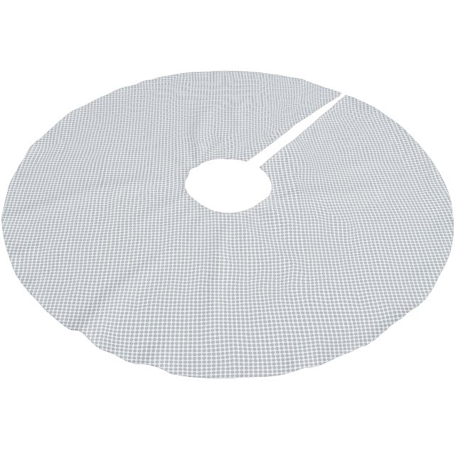 Tree Skirt (Angled)