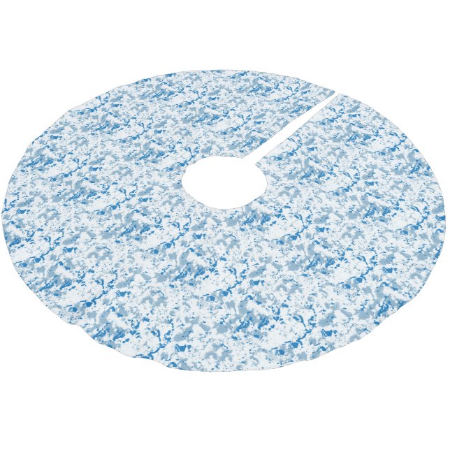 Tree Skirt (Angled)