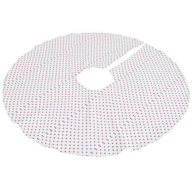 Tree Skirt (Angled)